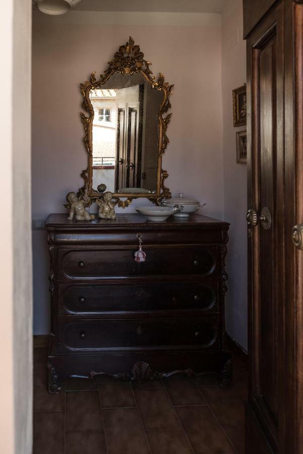 Accasamia Terricciola Villa Exterior photo